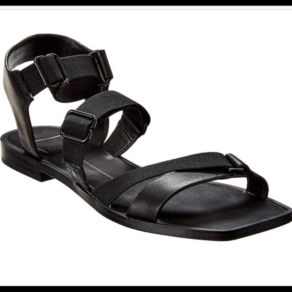 Dolce Vita black sandal size 8.5